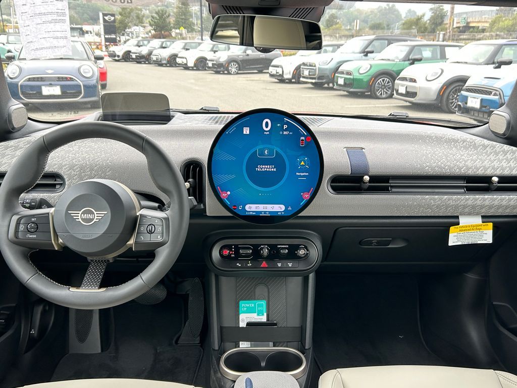 Thumbnail: 2026 MINI Cooper - 30