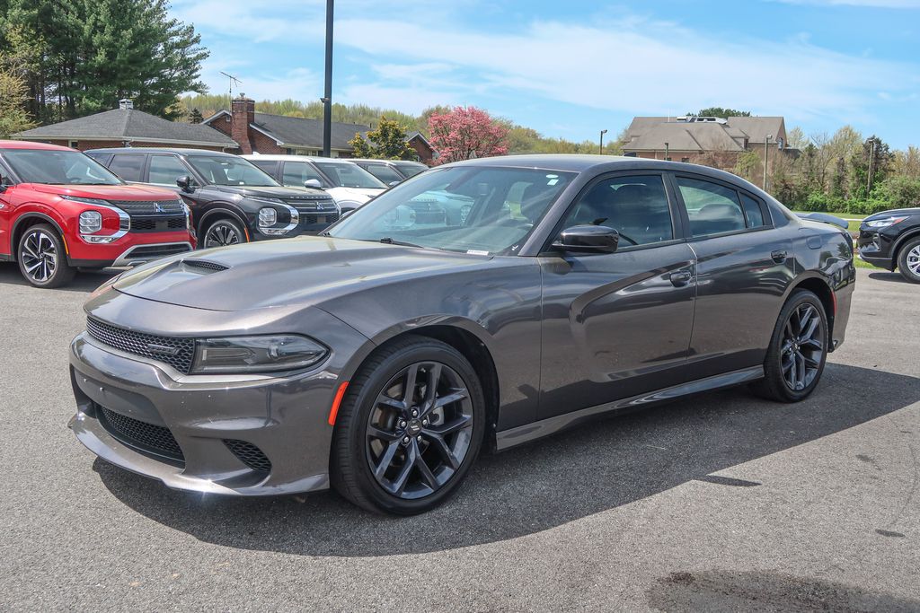 2023 Dodge Charger GT