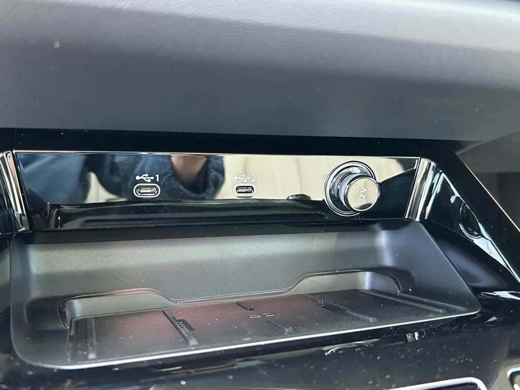 New 2026 White Audi 3.0 Prestige image 30