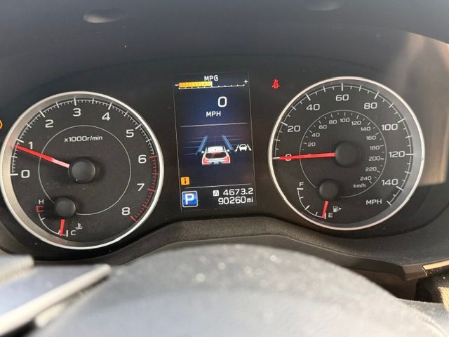 Used 2019 Subaru Ascent SUV