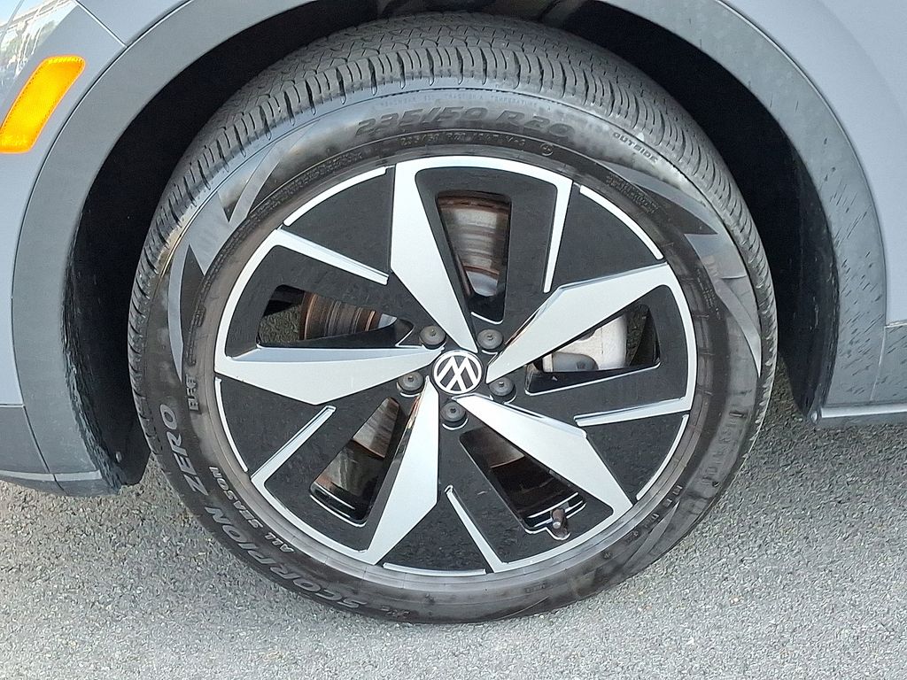 Thumbnail: 2023 Volkswagen ID.4 - 8
