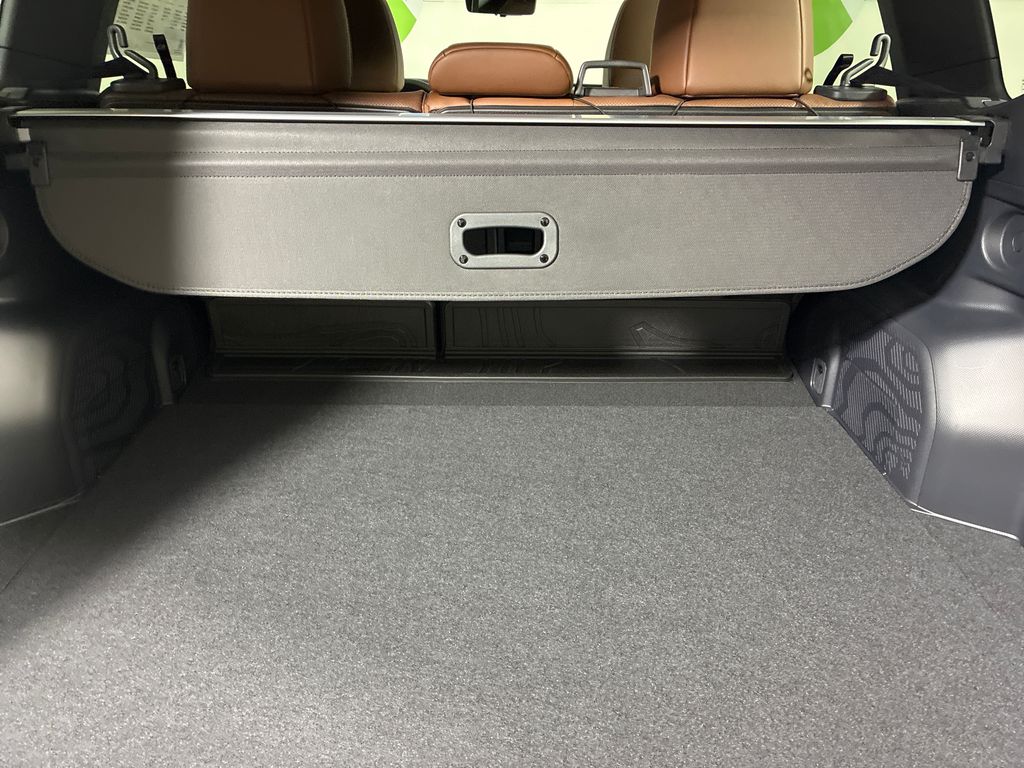 2026 Subaru Forester Touring - Photo 25