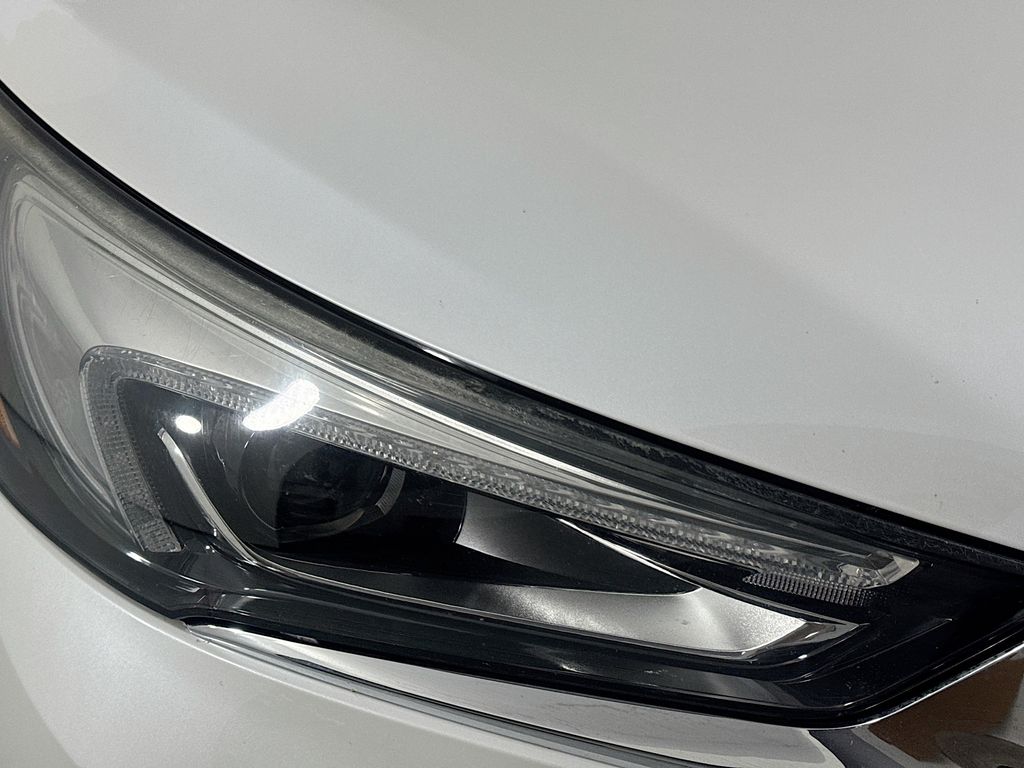 Used Car 2018 Buick Enclave  Essence For Sale Under $20,000 In Austin, Texas