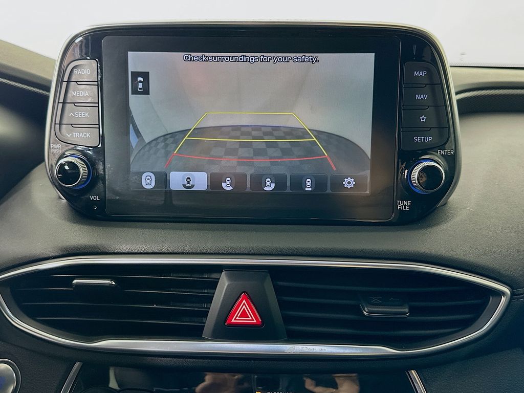 Thumbnail: 2019 Hyundai Santa Fe - 14