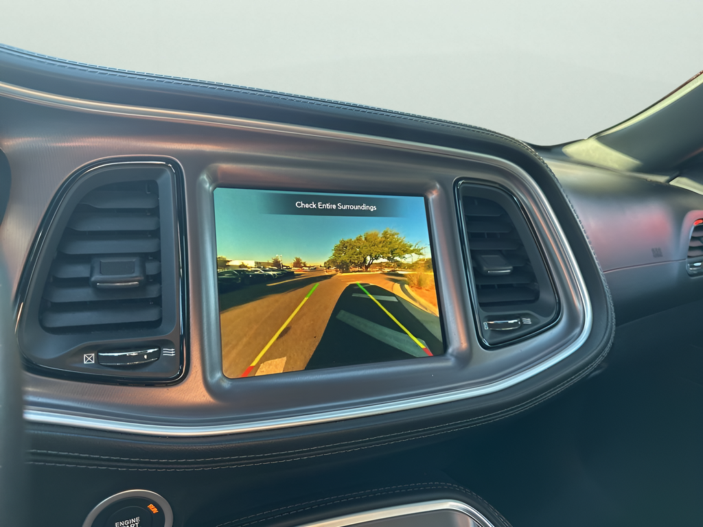 Used Car 2021 Dodge Challenger  Gt For Sale Under $30,000 In Austin, Texas