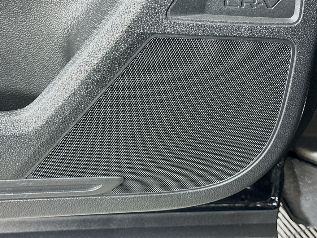 Thumbnail: 2025 Honda CR-V - 18