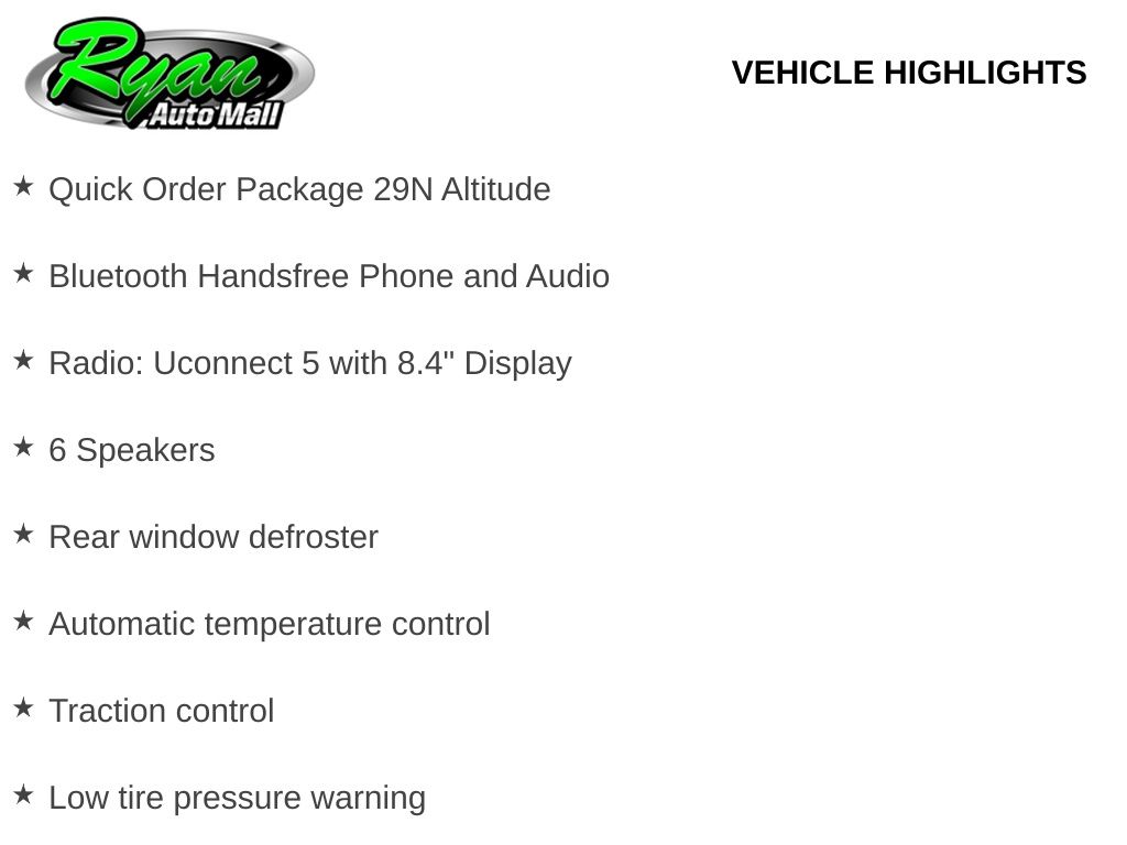 View vehicle photo 5