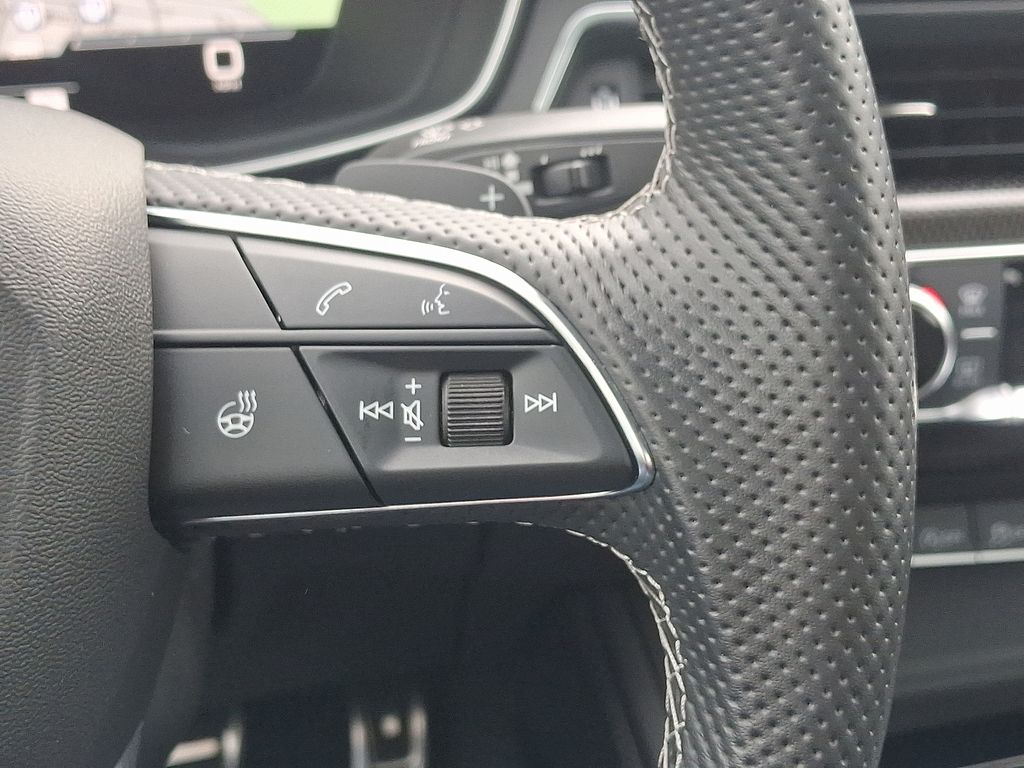 Thumbnail: 2022 Audi S4 - 23