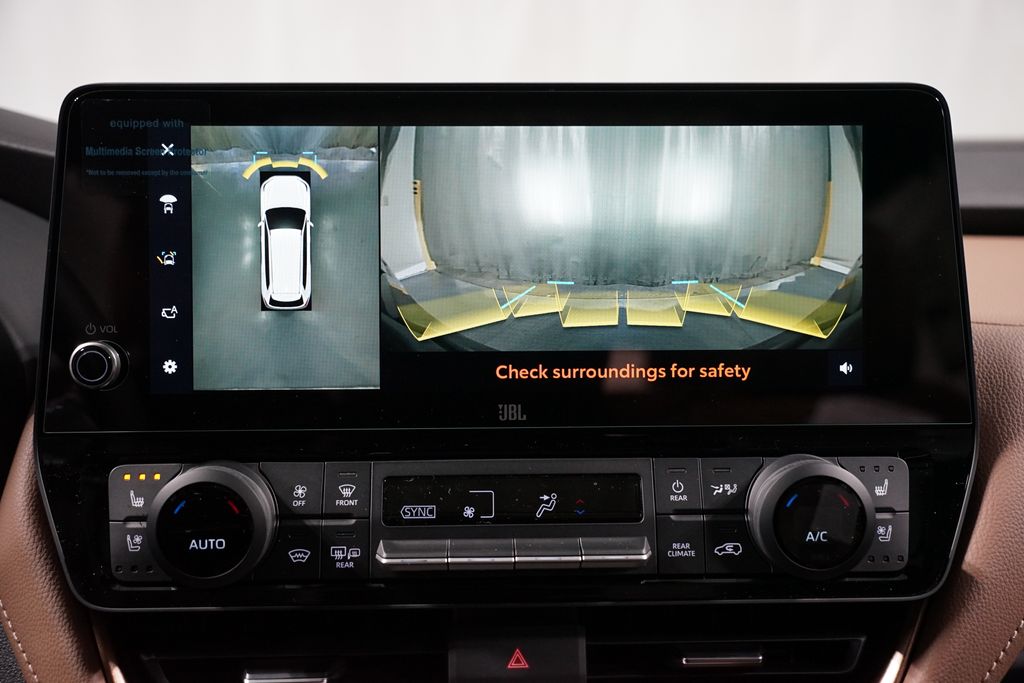 Thumbnail: 2026 Toyota Grand Highlander - 21