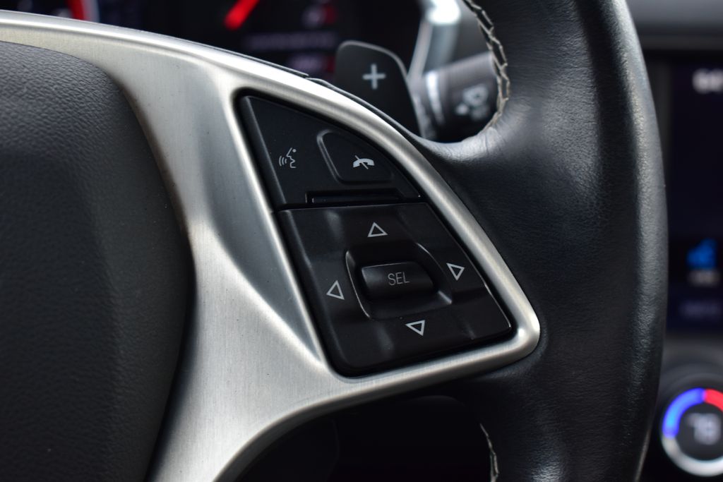 2014 Chevrolet Corvette Base 15