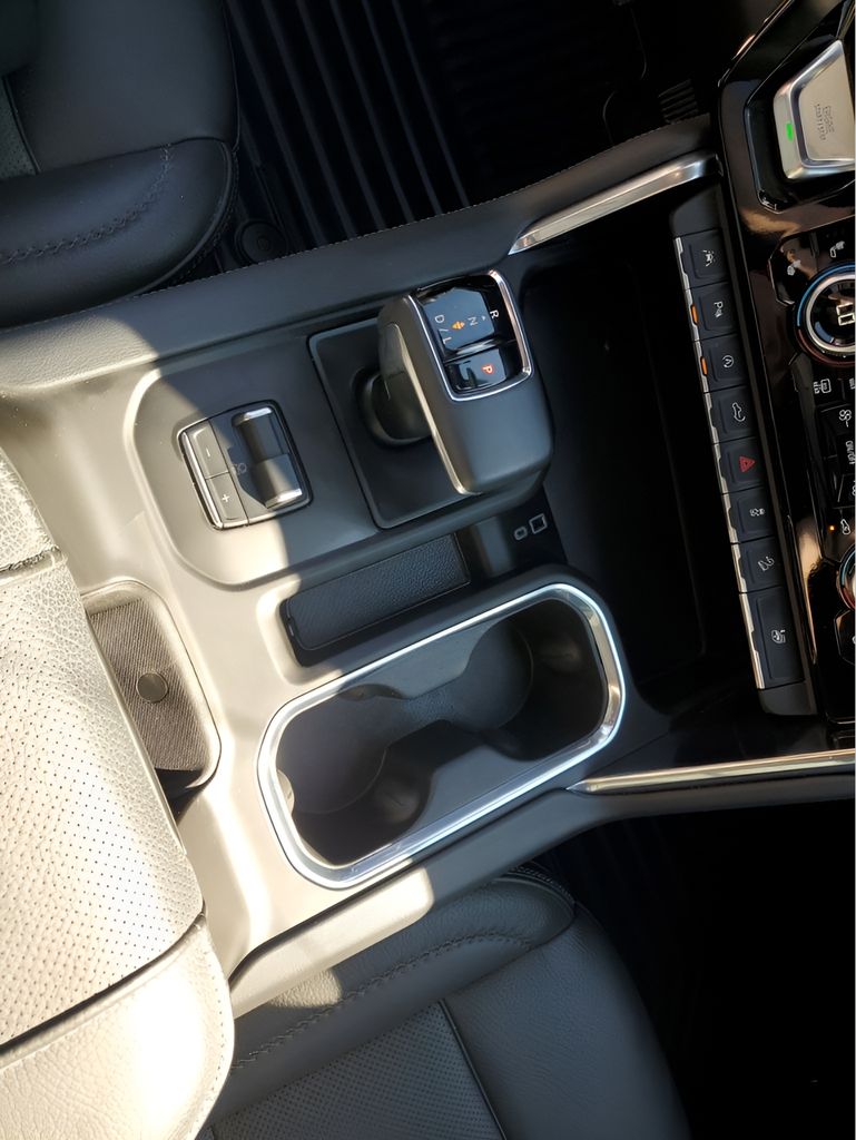 Used Car 2023 Gmc Sierra 1500  Denali For Sale Under $60,000 In Austin, Texas