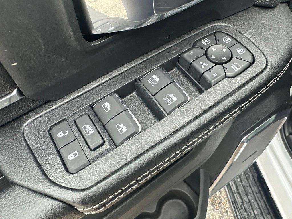 New 2026 Ram 2500 Truck