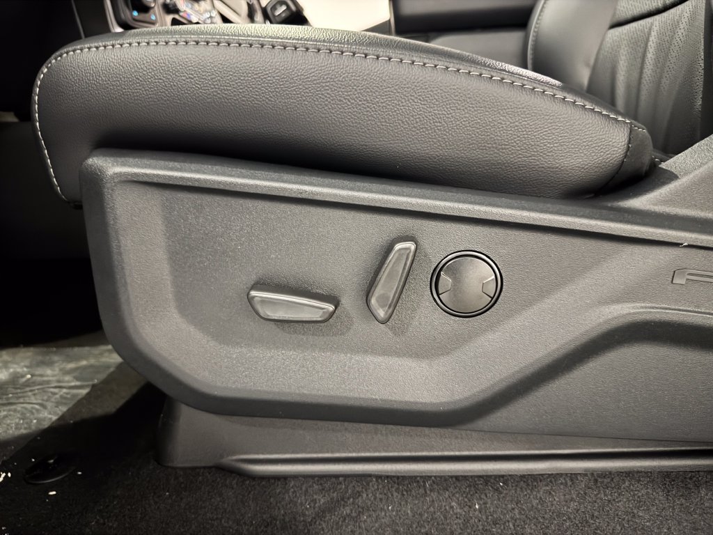 New 2026 White Ford Lariat image 27