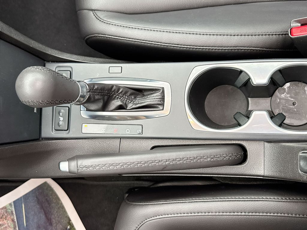 2020 Acura ILX  19