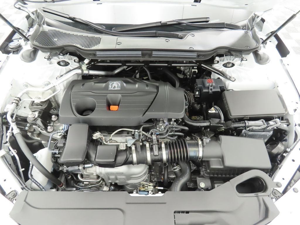 2025 Acura TLX A-Spec 29