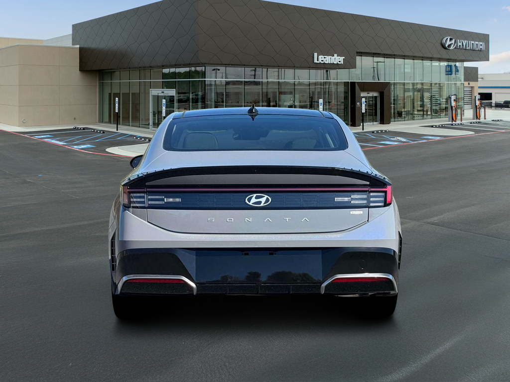 Thumbnail: 2026 Hyundai Sonata - 6