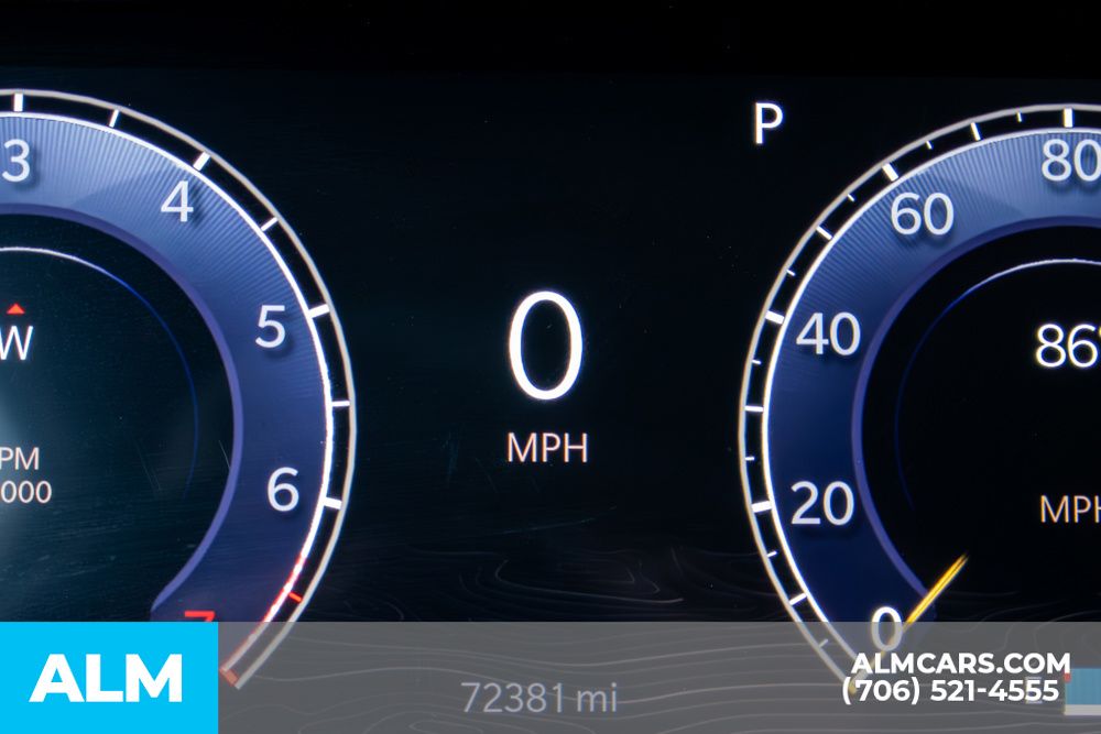 2023 Jeep Grand Cherokee Altitude photo 24