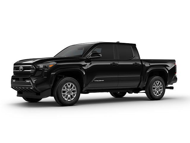 2025 Toyota Tacoma SR5 -
                West Palm Beach, FL