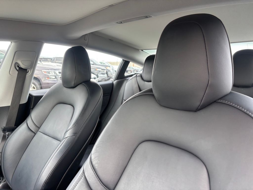 Used Car 2018 Tesla Model 3  Long Range For Sale Under $25,000 In Austin, Texas