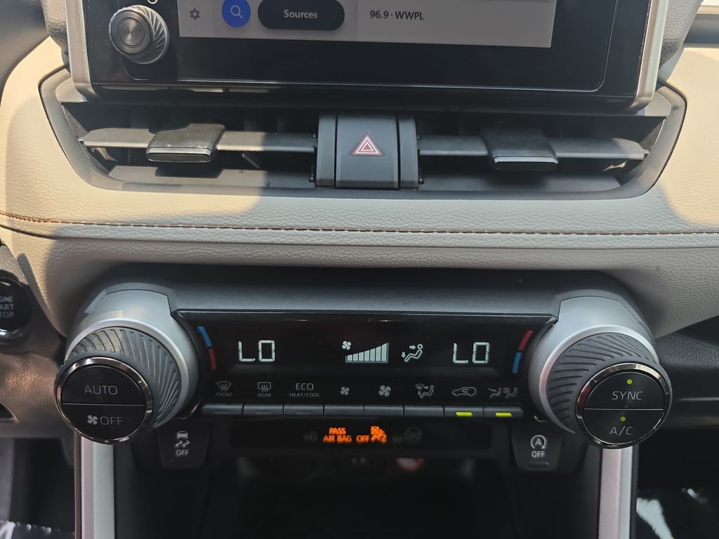 Used 2024 Toyota RAV4 SUV