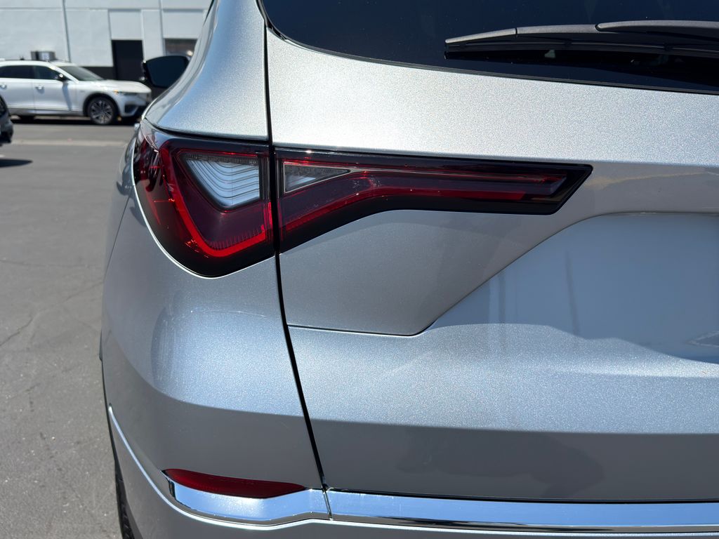 Thumbnail: 2026 Acura MDX - 11