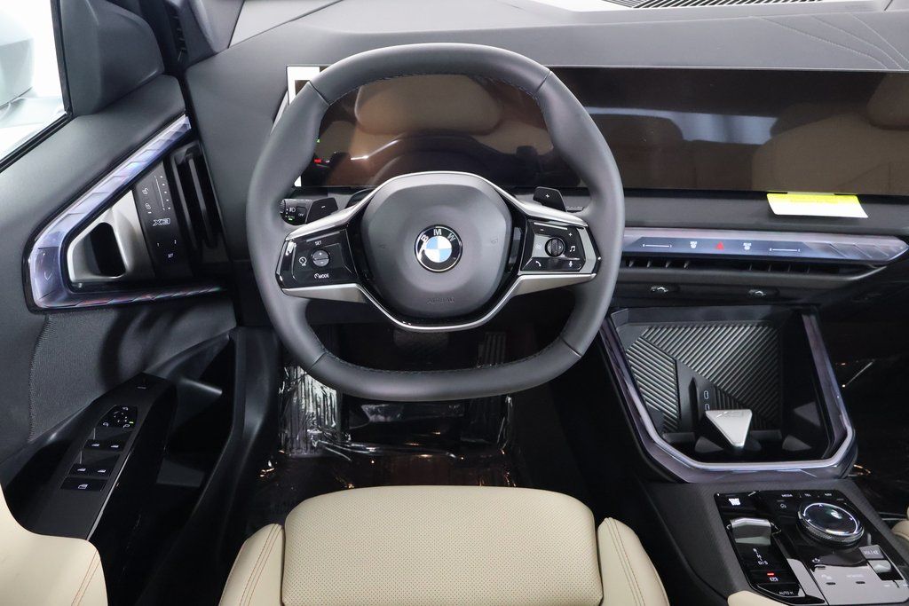 Thumbnail: 2026 BMW X3 - 3