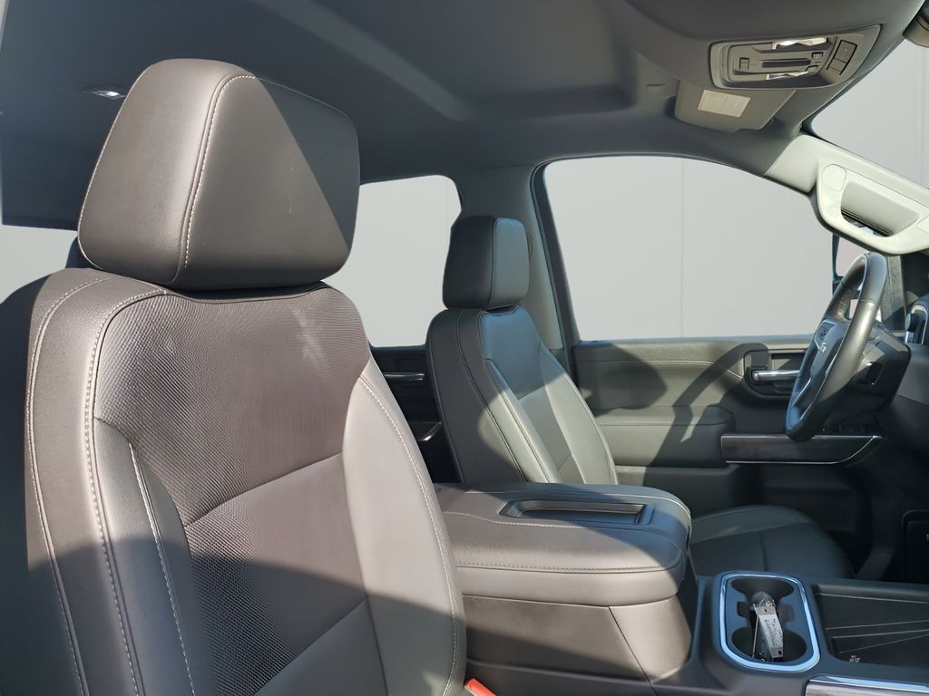 Used Car 2022 Chevrolet Silverado 3500hd  Ltz For Sale Under $70,000 In Austin, Texas