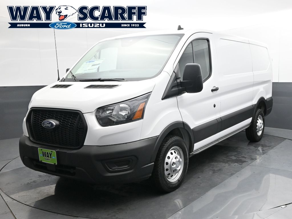 2025 Ford Transit-350 Cargo Van 
