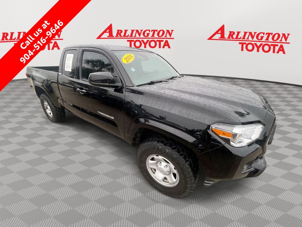 Used 2023 Toyota Tacoma Truck