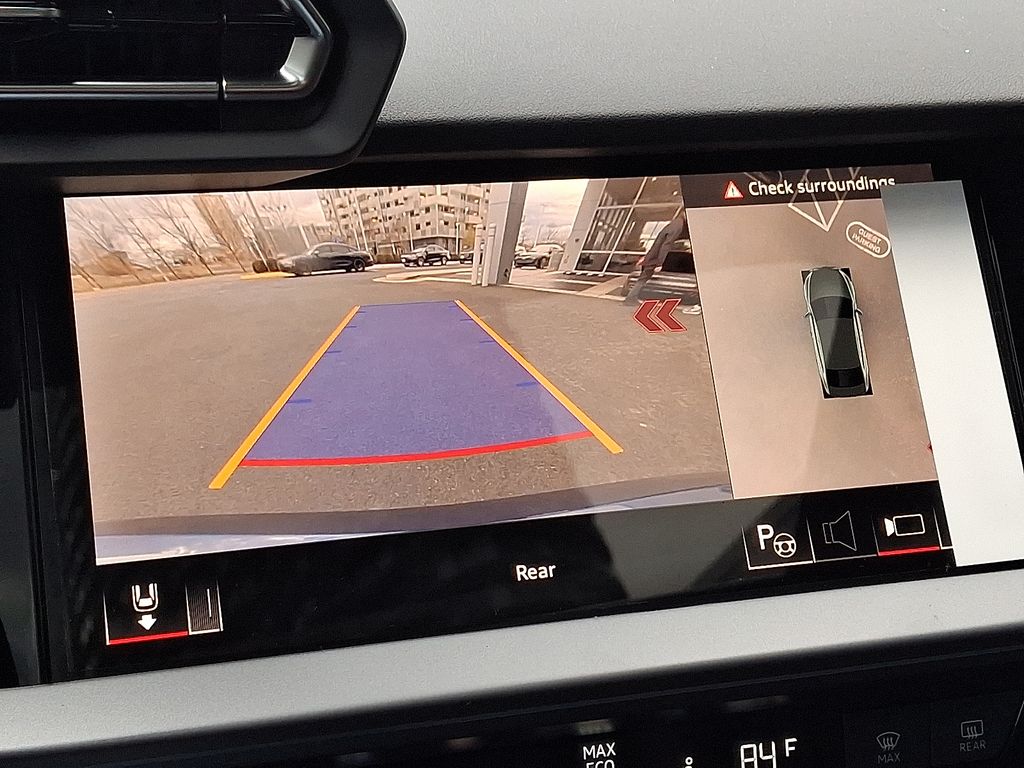 Thumbnail: 2026 Audi S3 - 15