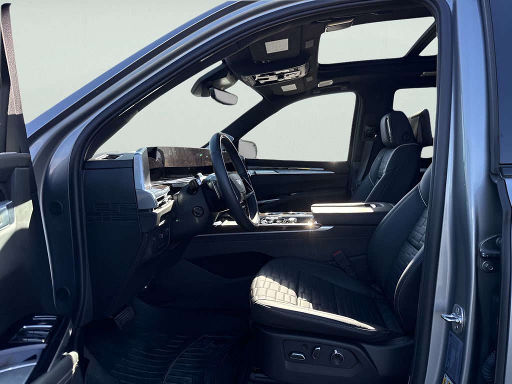 2025 Cadillac Escalade