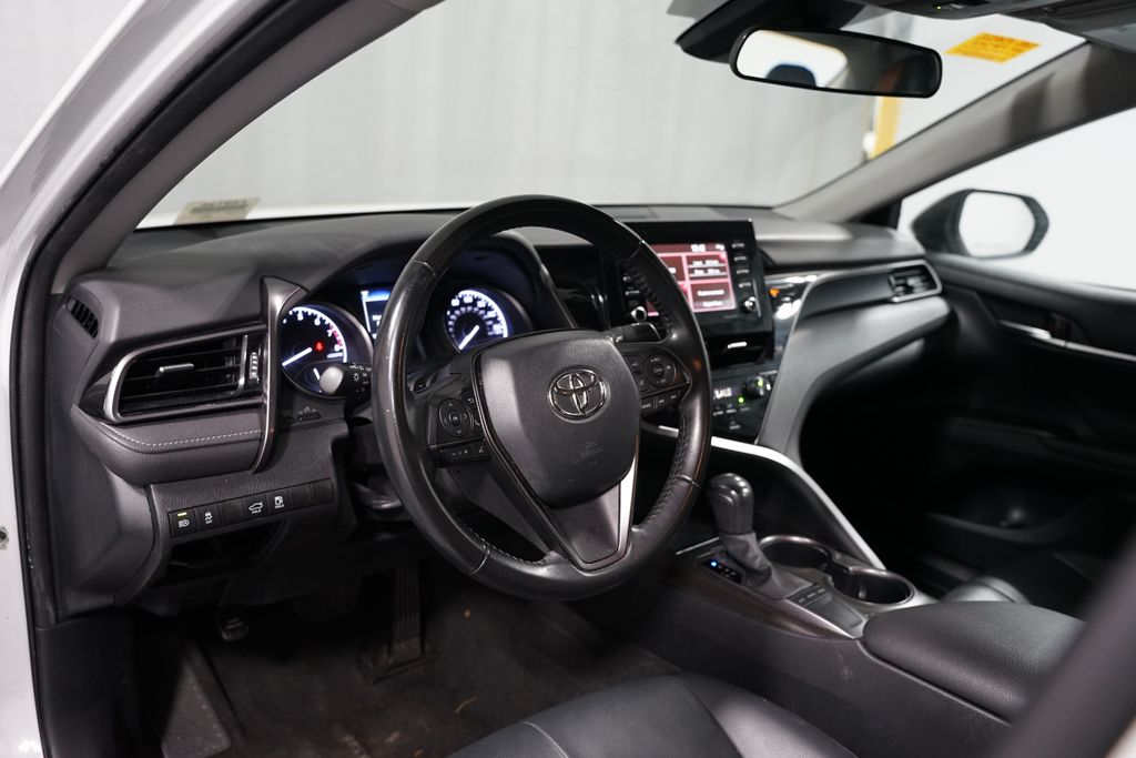 Thumbnail: 2023 Toyota Camry - 7