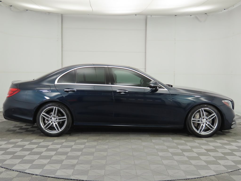 2017 Mercedes-Benz E-Class E 300 6