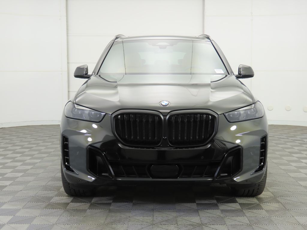 Thumbnail: 2026 BMW X5 - 2