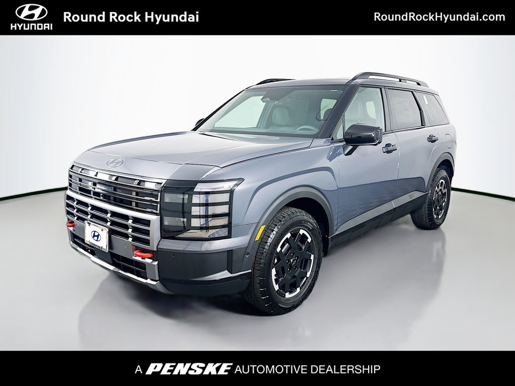 Thumbnail: 2026 Hyundai Palisade - 1