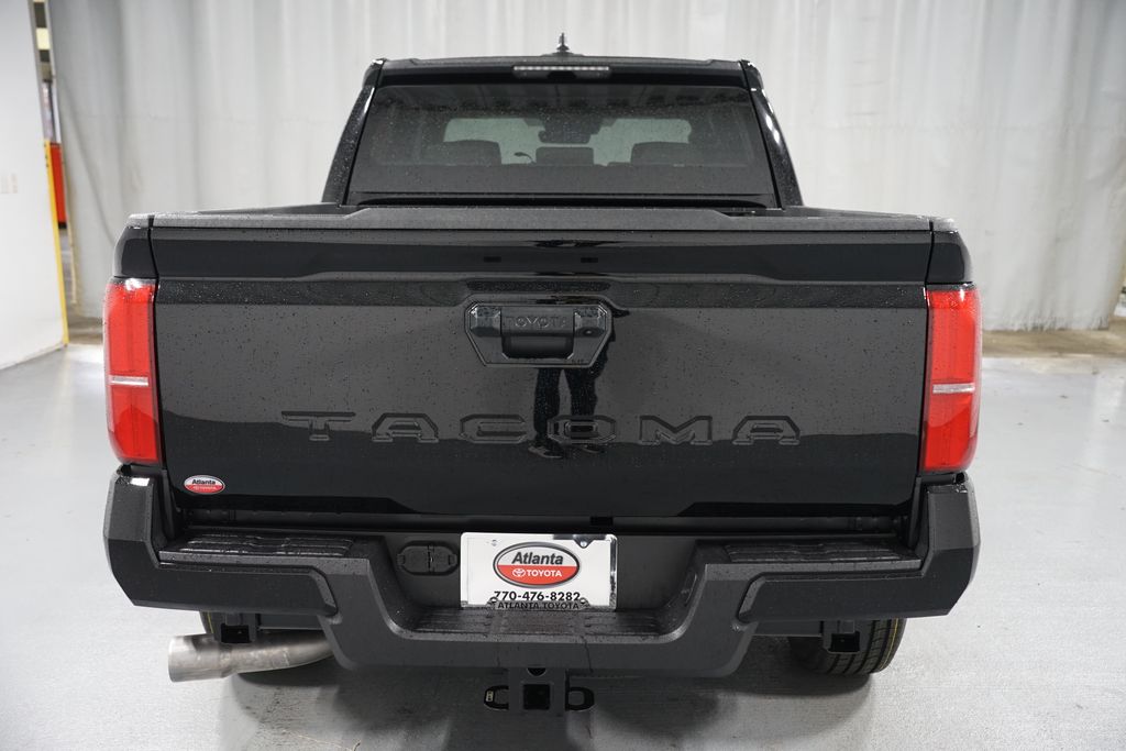 Thumbnail: 2026 Toyota Tacoma - 7