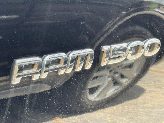 Used 2007 Dodge Ram 1500 Truck