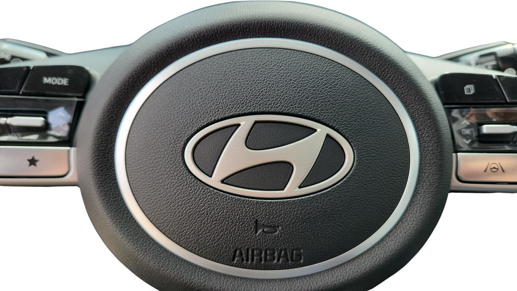 2026 Hyundai Elantra Hybrid