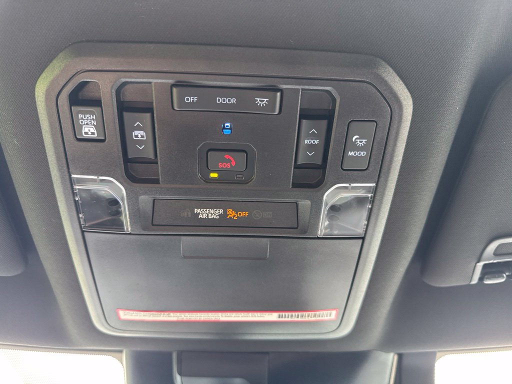 Used 2023 Toyota Tundra Truck