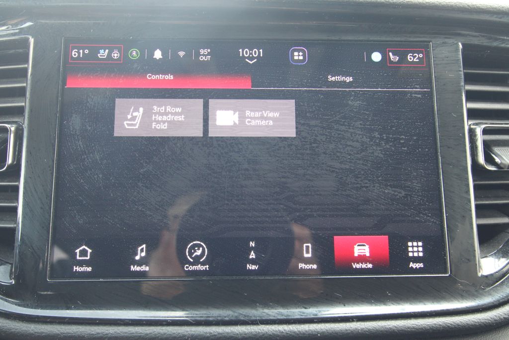 Used 2023 Dodge Durango SUV