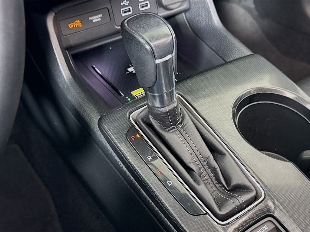 Thumbnail: 2023 Honda Civic - 17