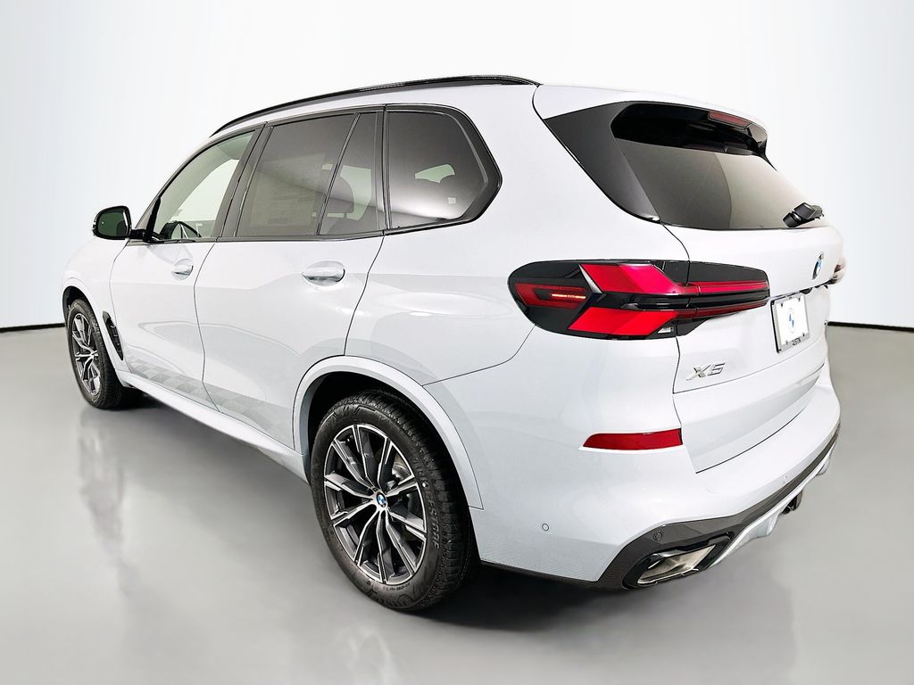 Thumbnail: 2026 BMW X5 - 7