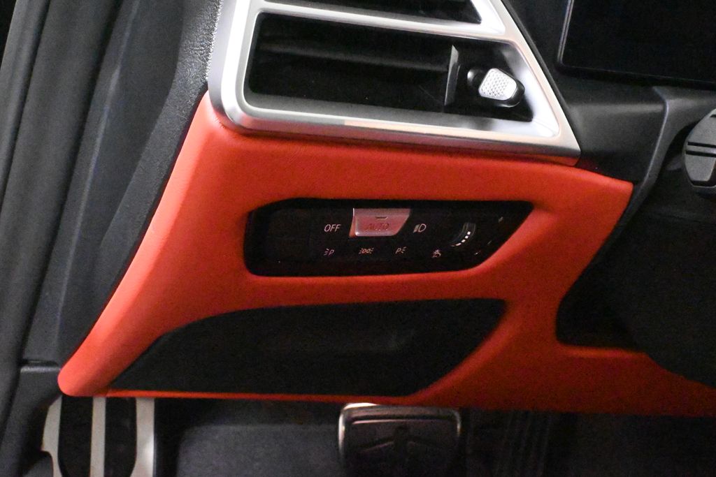 Thumbnail: 2026 BMW M4 - 26