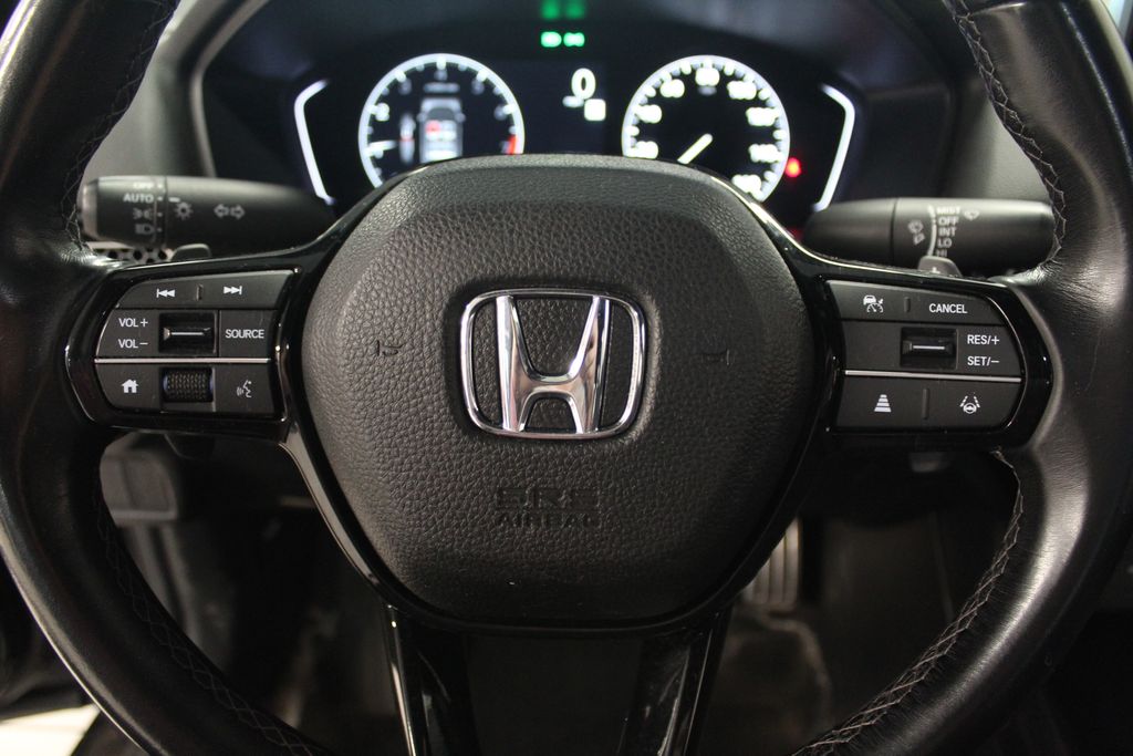 Thumbnail: 2023 Honda Civic - 13