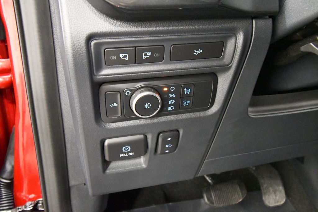 Used 2022 Ford F-150 Truck