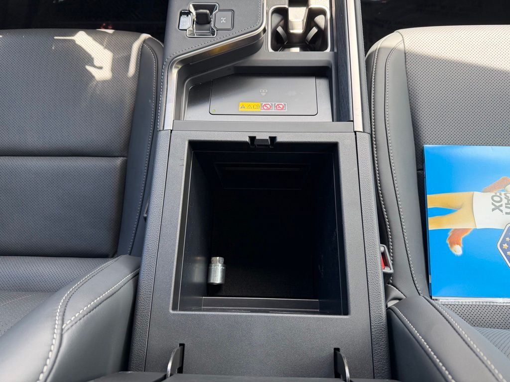 Used 2025 Lexus GX SUV