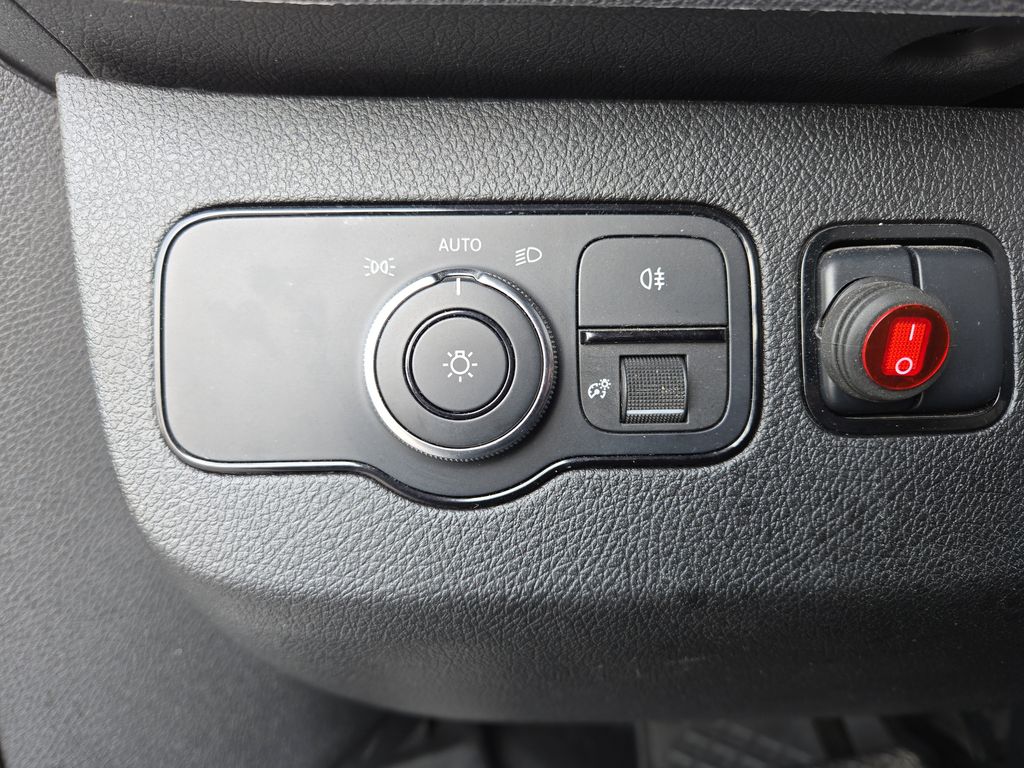 Used 2019 Mercedes-Benz Sprinter 1500 For Sale in Fort Wayne, IN