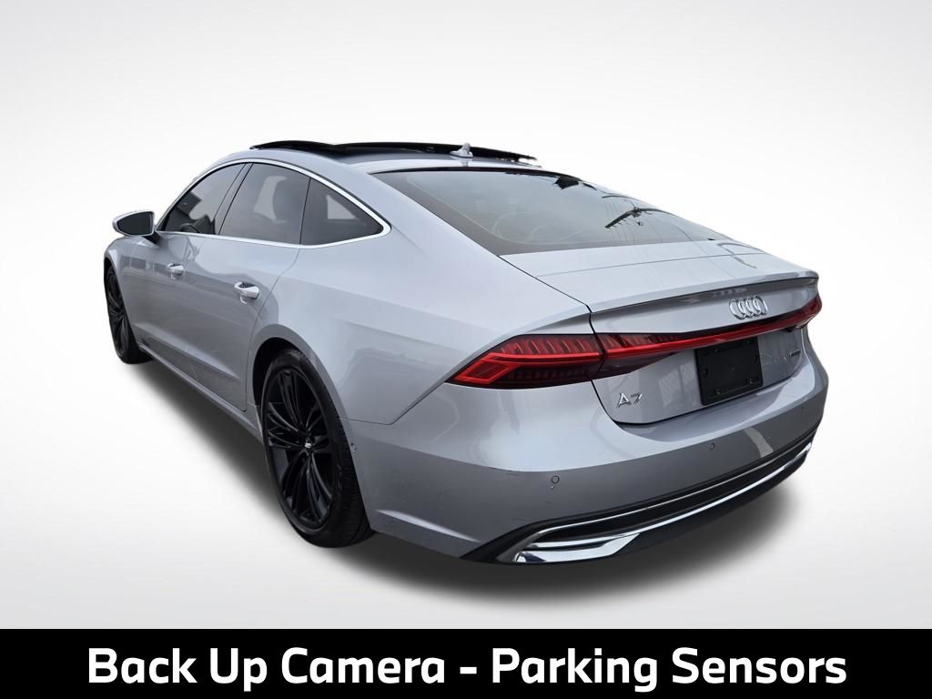 View vehicle photo 7