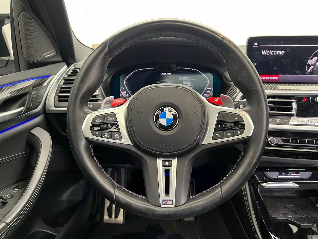 Thumbnail: 2023 BMW X3 - 18