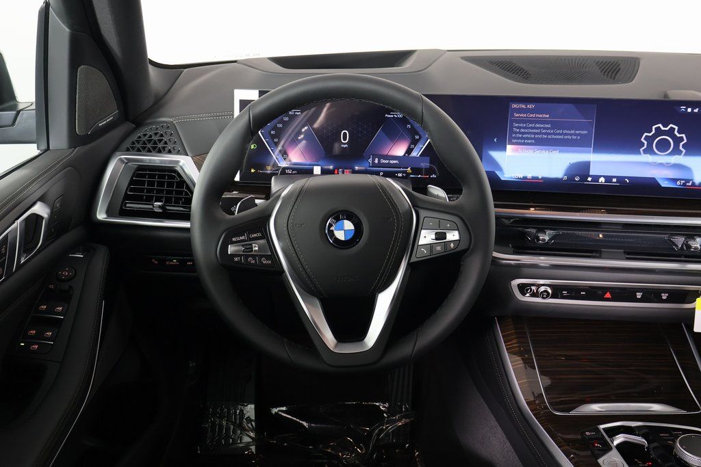 Thumbnail: 2026 BMW X5 - 3
